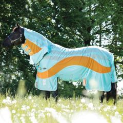 Vliegendeken Horseware Amigo Evolution Vamoos - 28252