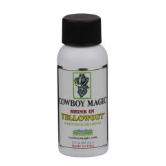 Cowboy Magic Yellowout Shampoo - 28957