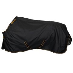 Deken Bucas Irish 50g 165/215 Black - 27199