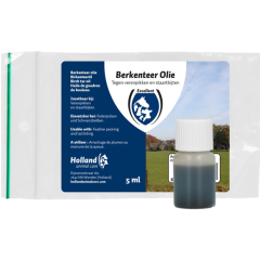 Excellent Berkenteer olie 5 ml 
