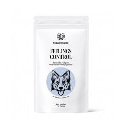 Sensipharm Feelings Control Hond en Kat 1000 mg 