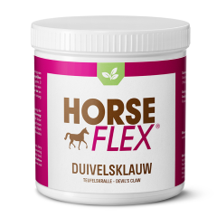 HorseFlex Duivelsklauw 