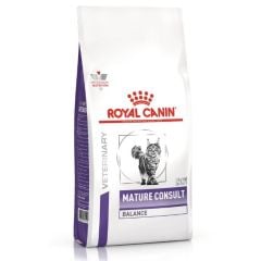 Royal Canin Mature Consult Balance Kat