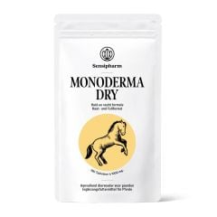 Sensipharm Monoderma Dry Paard 1000 mg