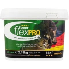 NAF Superflex Pro 5 Star 2,19 kg
