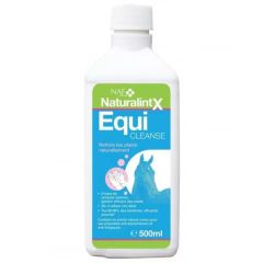 NaturalintX Equicleanse 500 ml
