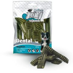 Calibra Joy Dog Classic Dental Brushes
