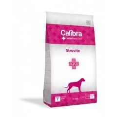 Calibra Dog Veterinary Diets Struvite 2 kg