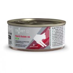 TROVET RID Renal & Oxalate Lam 