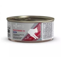 TROVET RID Renal & Oxalate Kip 6 x 100 g