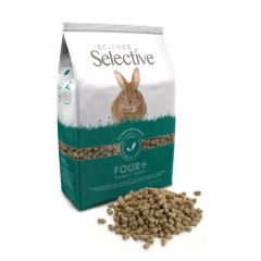 Supreme Science Selective 4+ Rabbit 