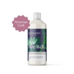 Hilton Herbs Bye Bye Itch Lotion 500 ml
