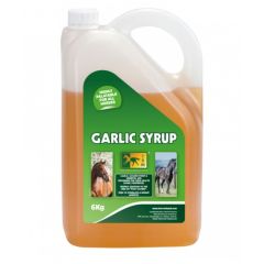 TRM Garlic Syrup 1,4 kg
