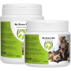 Excellent No Stress Mix