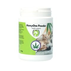 Excellent HempOne Powder Hond en Kat