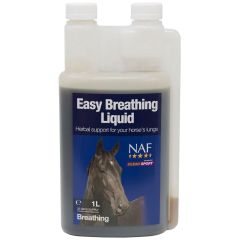 NAF Easy Breathing Liquid 1 l - 28878