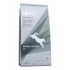 TROVET Mobility & Geriatrics Dog MGD 
