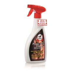 Leovet Power Striegel Walnoot 500 ml 