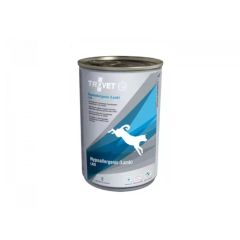 TROVET Hypoallergenic Dog LRD Lam 6 x 400 g