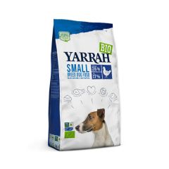 Yarrah Biologisch Small Breed hondenvoer