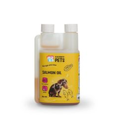 Excellent Dog Zalm oil