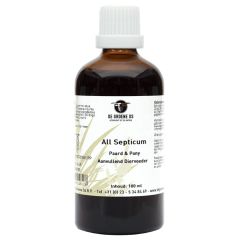Groene Os All Septicum 100 ml - 27534