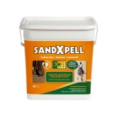 TRM SandXpell 4 kg

