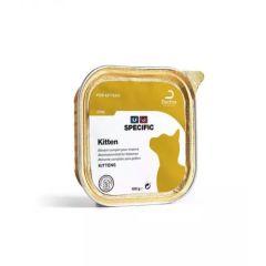 Specific FPW Kitten 7 x 100 g 