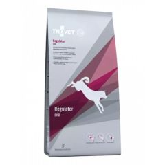 TROVET Regulator Dog OHD 