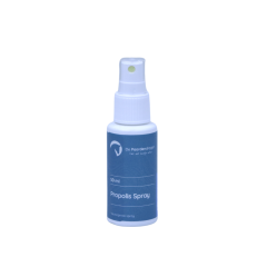 Paardendrogist Propolis Spray 50 ml - 27759