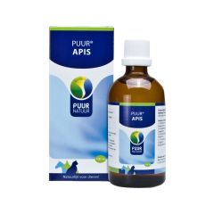 Puur Apis/ Allergie 100 ml - 27631