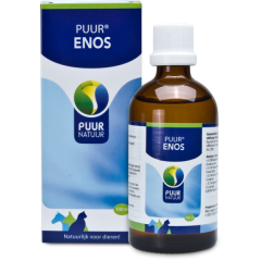 Puur Os/ Bot 100 ml - 27620