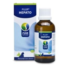 PUUR Hepato 50 ml