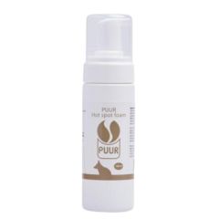 PUUR Hot Spot Foam 148 ml
