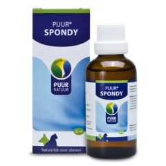 PUUR Spondy