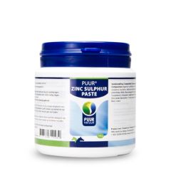 Puur Zinc Sulphur Paste 150 g - 27630