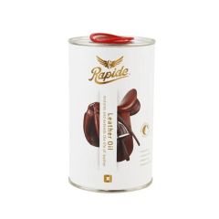 Rapide Leather Oil Bruin 750 ml