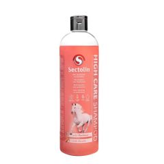 Sectolin High Care Shampoo 500 ml