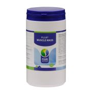 Puur Muscle Mass/Spieropbouw Paard 500 g - 27619