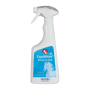 Equishine Shine & Silk 500 ml - 27897