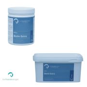 Paardendrogist Biotin Extra 1000 gram en 2500 gram
